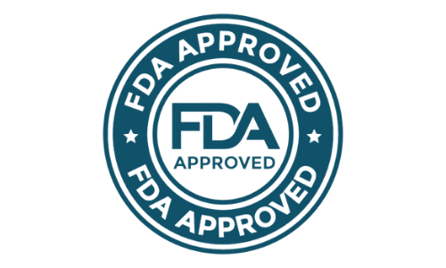 Synadentix produced in FDA registered facility
